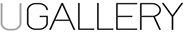 UGallery logo