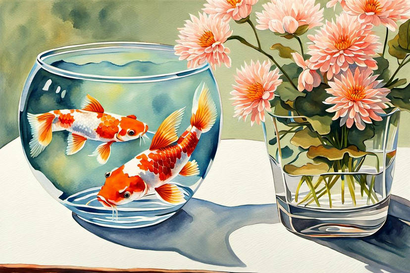 zoom out on a detailed side view painting of two s by drsammy052301 dh5khxq 414w 2x