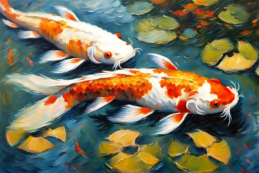 zoom out on a thick paint impressionist oil painti by drsammy052301 dh5kg0t 414w 2x